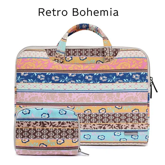 Retro Bohemia