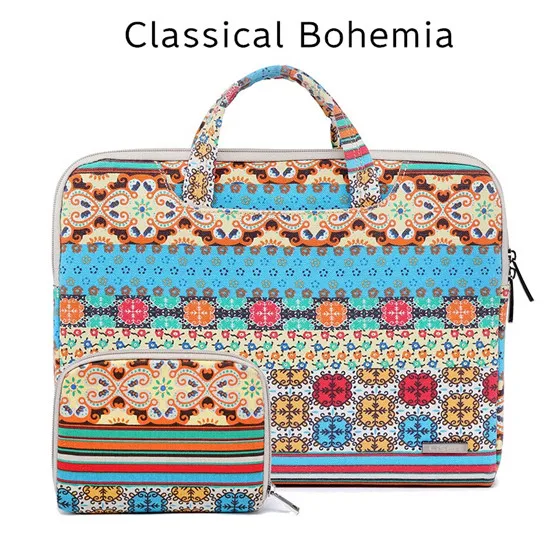 Classical Bohemia