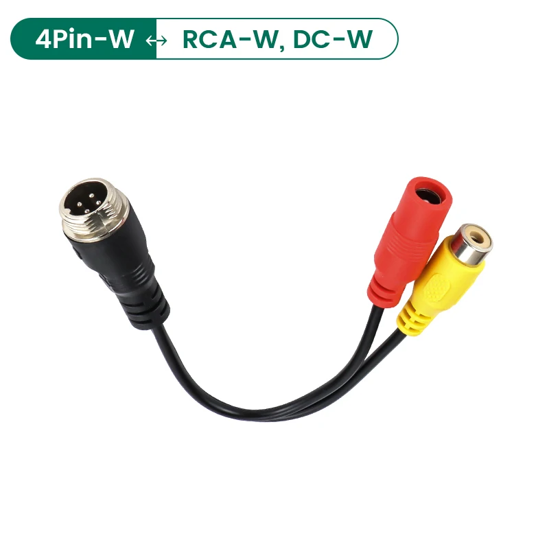4PinW-RCAw-DCw