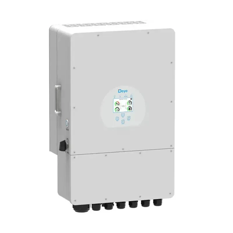 10kw deye inverter