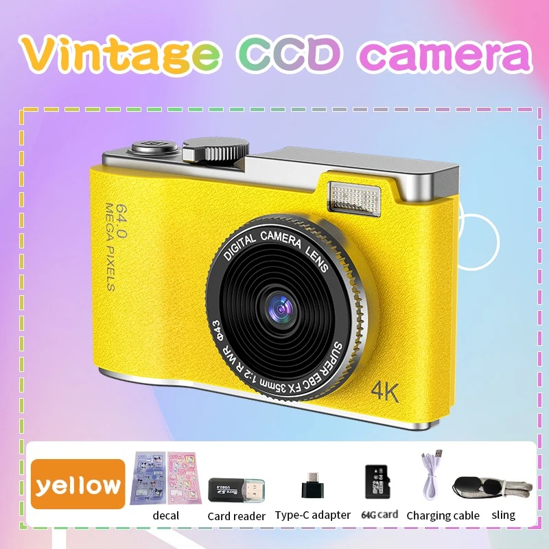 LK003 Yellow 64GB