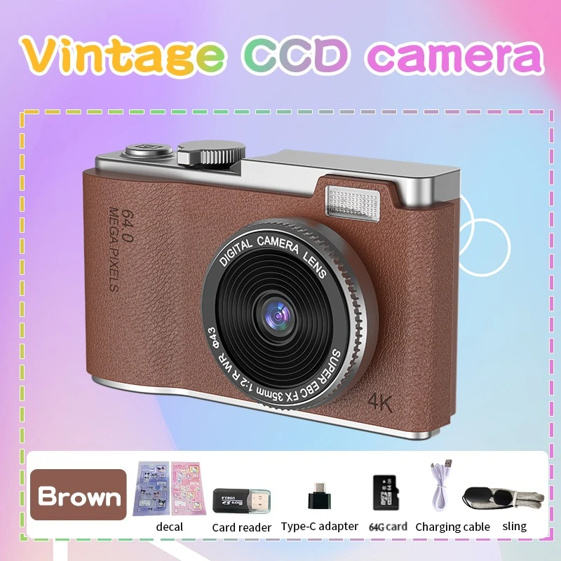 LK003 Brown 64GB