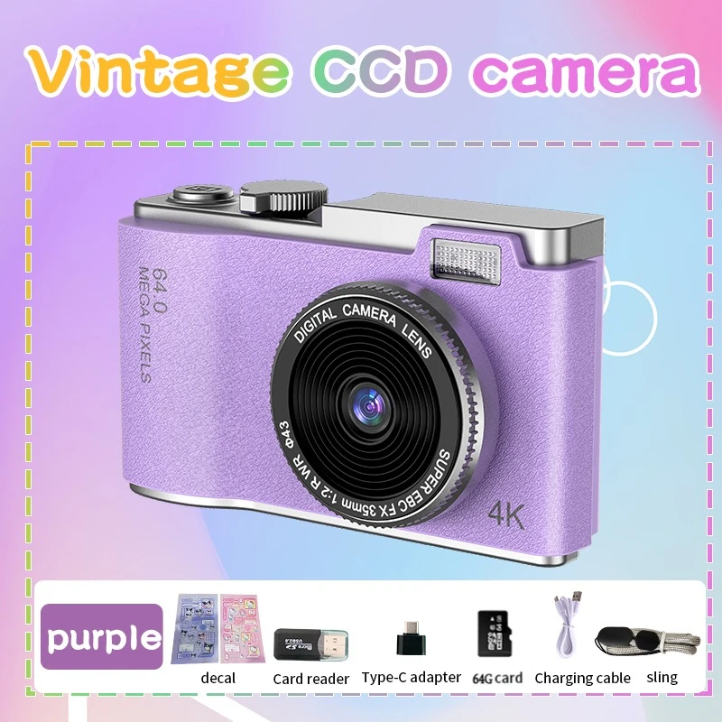 LK003 Purple 64GB