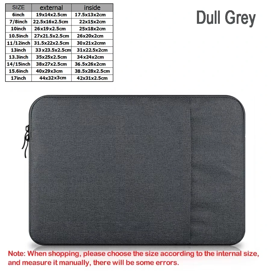 Dull Grey