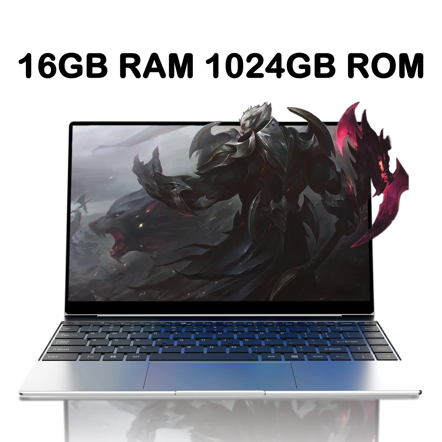 i9-9900 16GB 1024GB