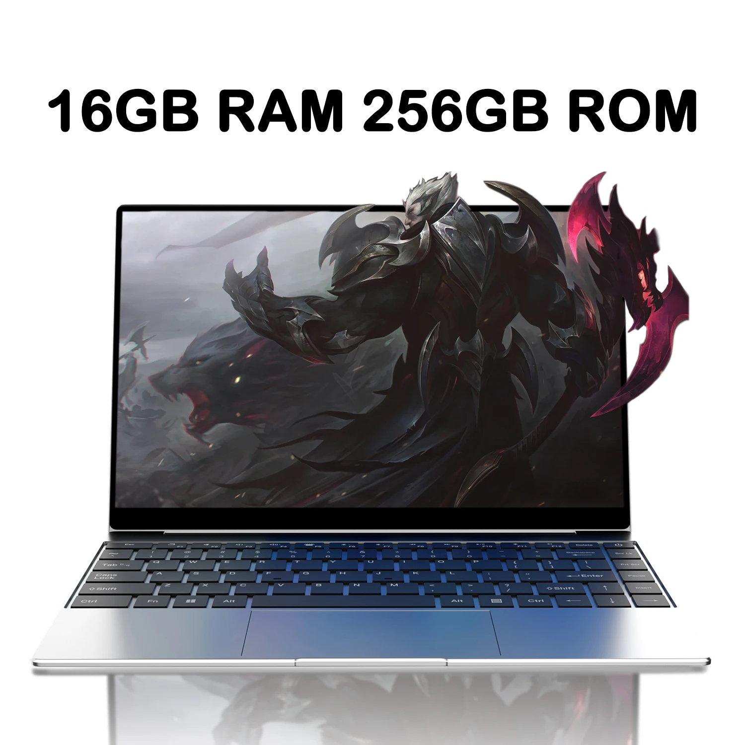 i9-9900 16GB 256GB