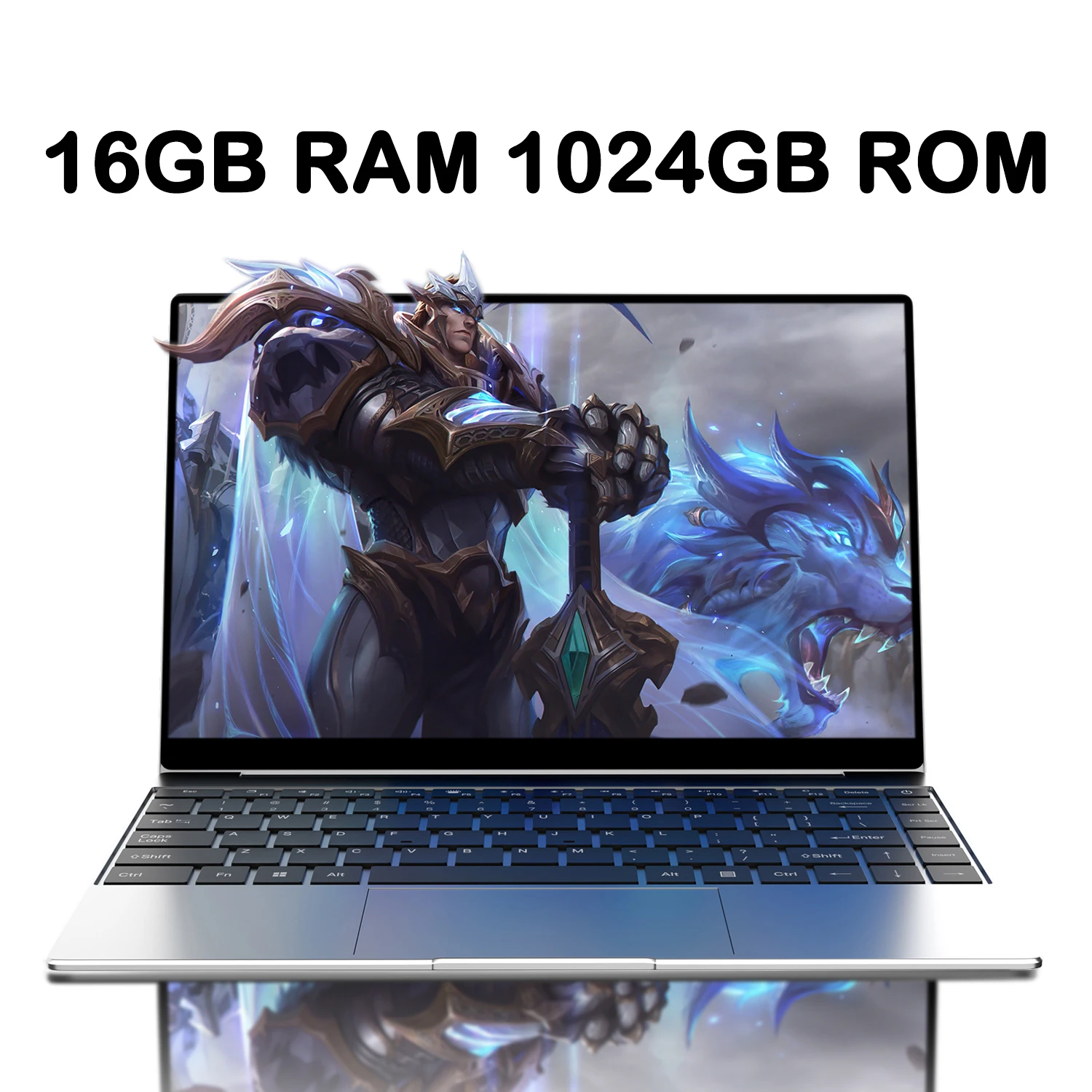 i7-8650U 16GB 1024GB