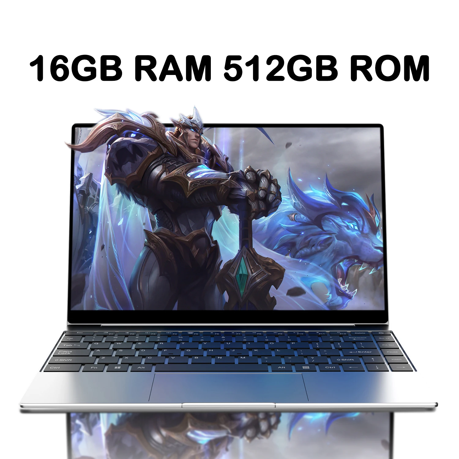 i7-8650U 16GB 512GB