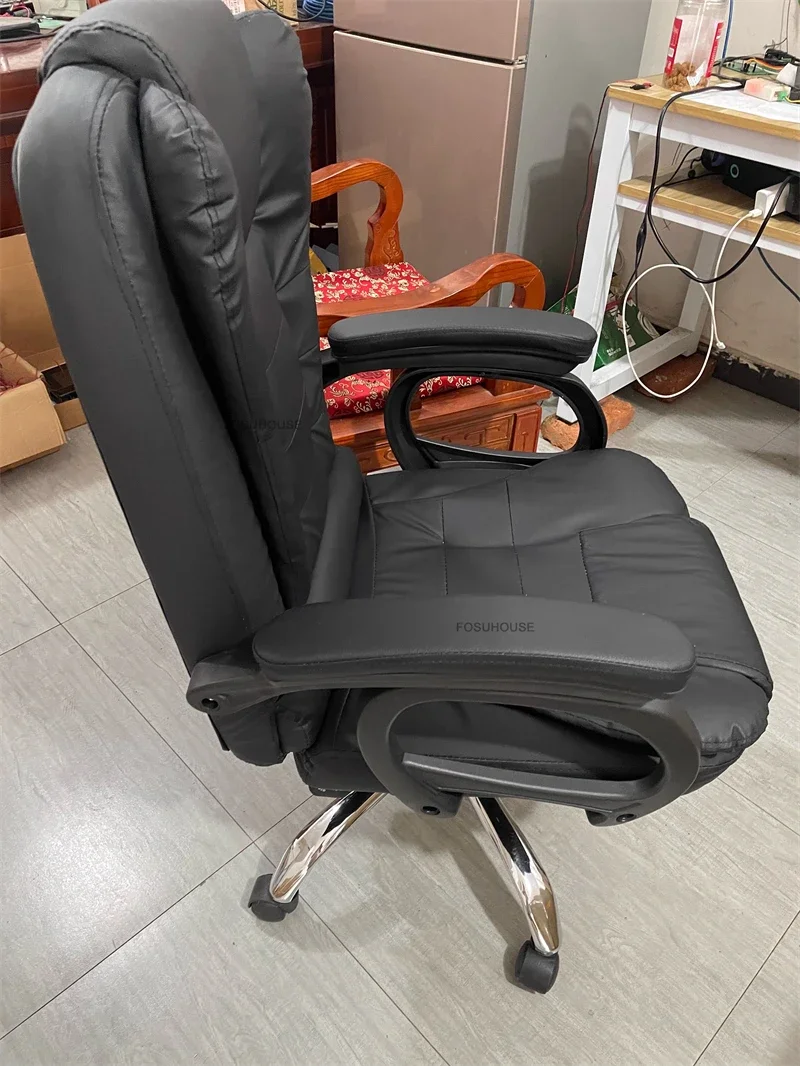 Reclining Massage Gaming Chair European Backrest Office Chairs Home Computer Chair Modern Office Furniture Bedroom Lift Armchair Reclining Massage Gaming Chair European Backrest Office Chairs Home Computer Chair Modern Office Furniture Bedroom Lift Armchair
