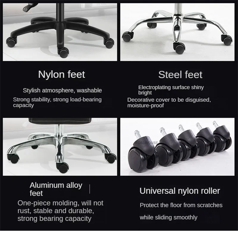 Reclining Massage Gaming Chair European Backrest Office Chairs Home Computer Chair Modern Office Furniture Bedroom Lift Armchair Reclining Massage Gaming Chair European Backrest Office Chairs Home Computer Chair Modern Office Furniture Bedroom Lift Armchair