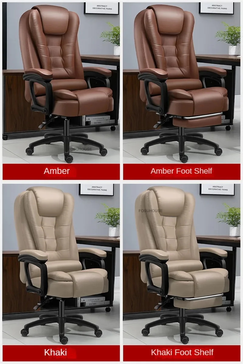 Reclining Massage Gaming Chair European Backrest Office Chairs Home Computer Chair Modern Office Furniture Bedroom Lift Armchair Reclining Massage Gaming Chair European Backrest Office Chairs Home Computer Chair Modern Office Furniture Bedroom Lift Armchair