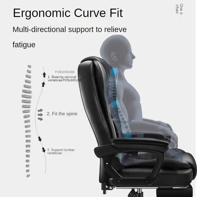 Reclining Massage Gaming Chair European Backrest Office Chairs Home Computer Chair Modern Office Furniture Bedroom Lift Armchair Reclining Massage Gaming Chair European Backrest Office Chairs Home Computer Chair Modern Office Furniture Bedroom Lift Armchair