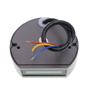 Round Outdoor Waterproof Wall Light - Image 5