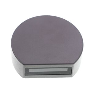 Round Outdoor Waterproof Wall Light - Image 4